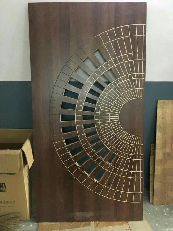 Door designs DR-03