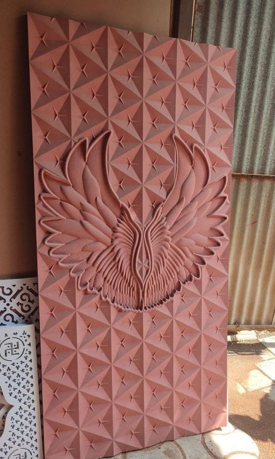 Door designs DR-05