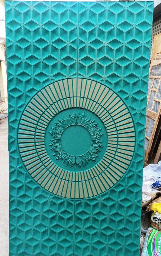 Door designs DR-06
