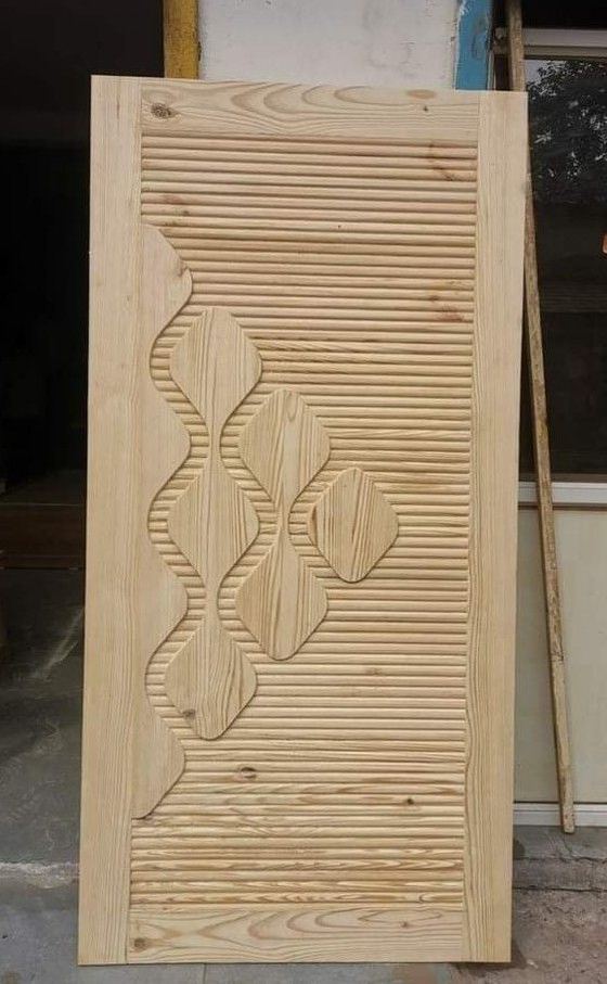 Door designs DR-07