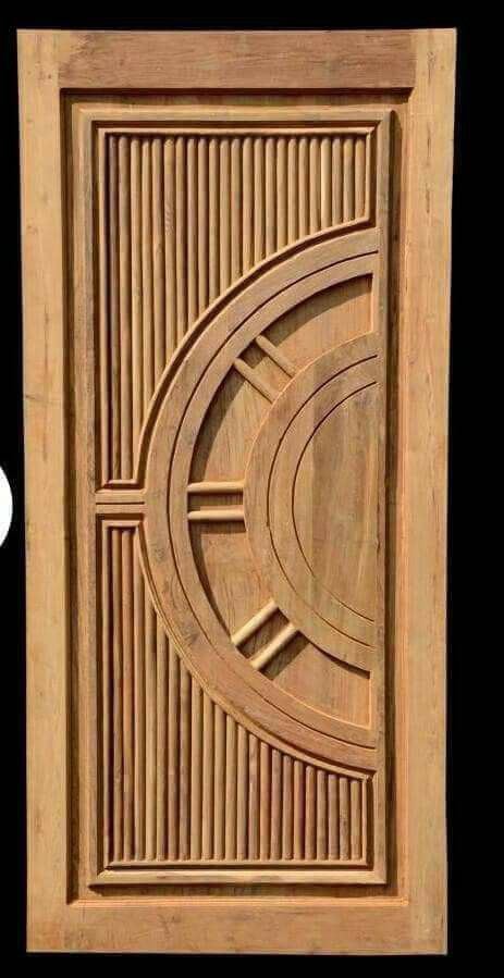 Door designs DR-08