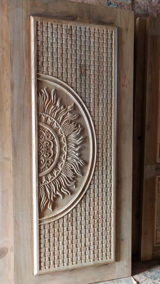 Door designs DR-09