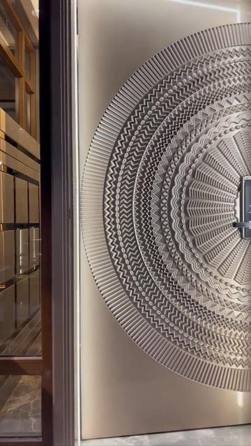 Door designs DR-11