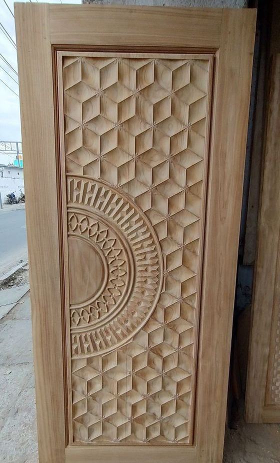Door designs DR-12
