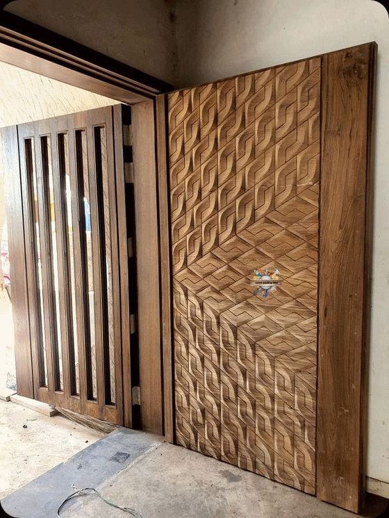 Door designs DR-13