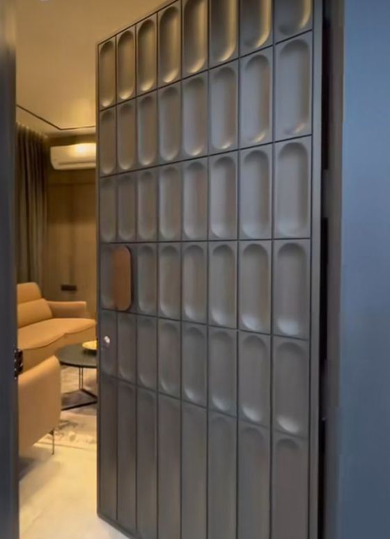 Door designs DR-14