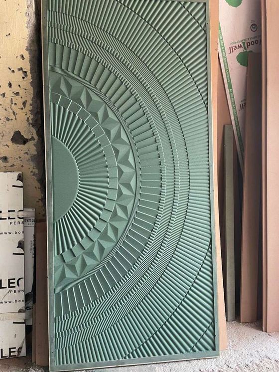 Door designs DR-15