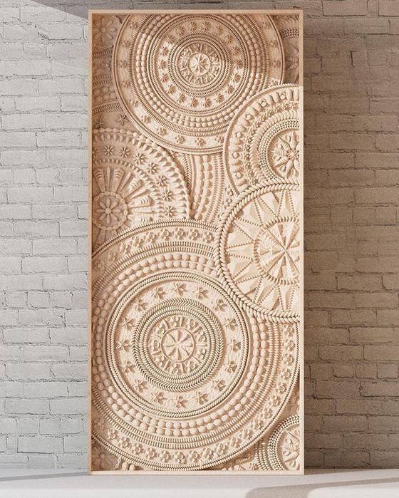 Door designs DR-16