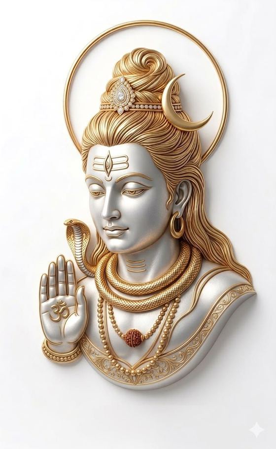 Gods designs GD-03
