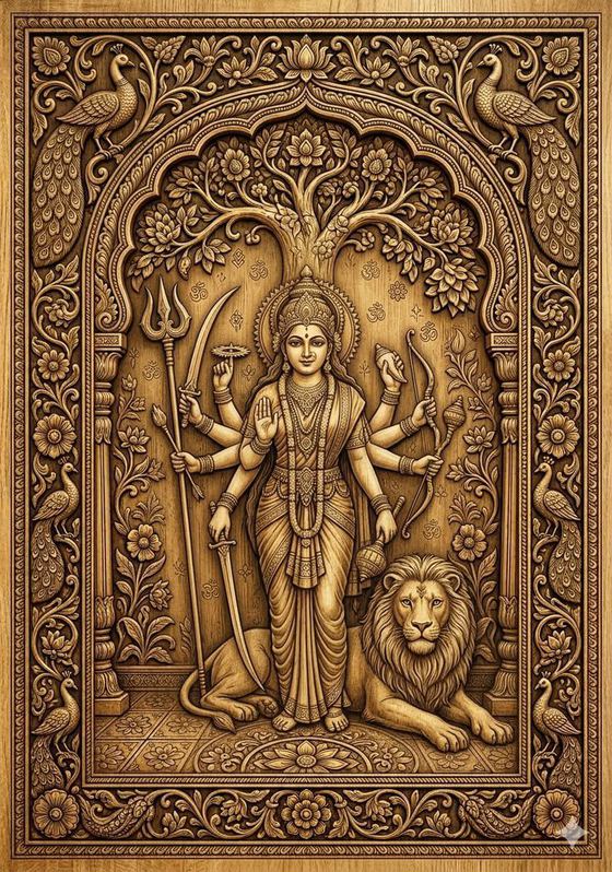 Gods designs GD-09
