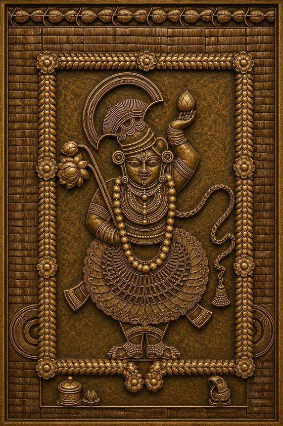 Gods designs GD-17