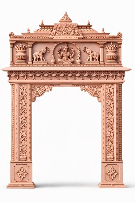 Mandir designs MD-02