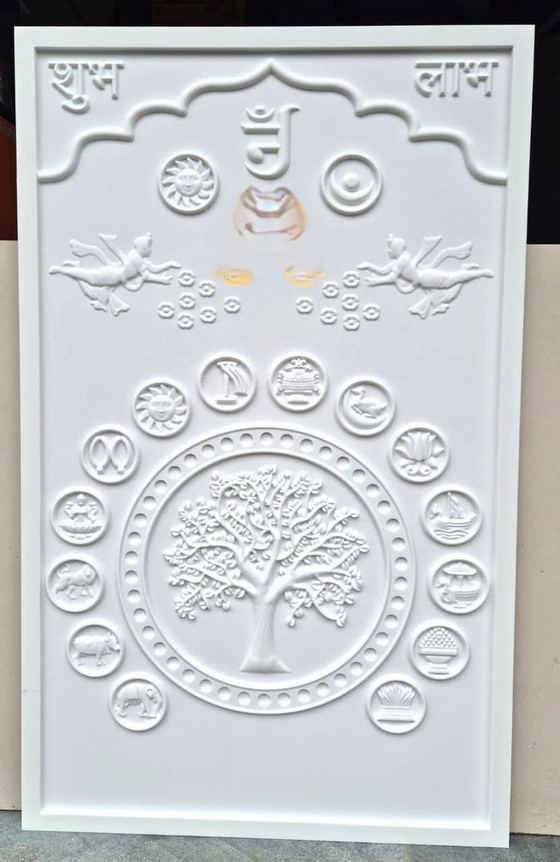 Mandir designs MD-03