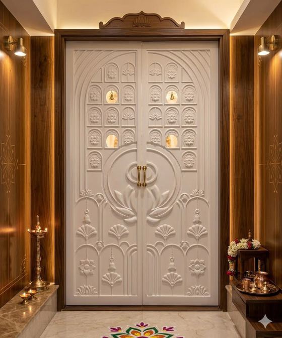 Mandir designs MD-04