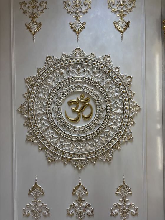 Mandir designs MD-06