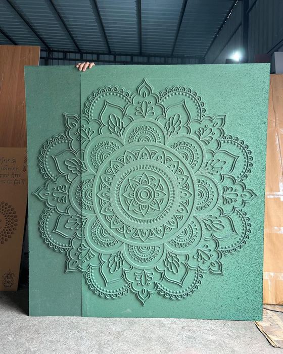 Mandir designs MD-08