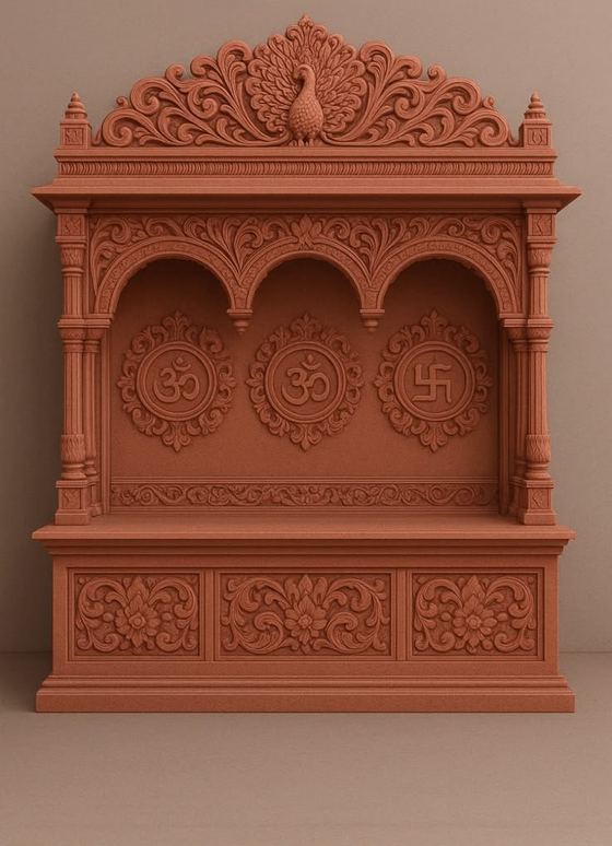 Mandir designs MD-13