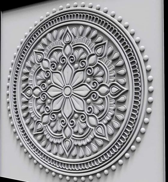 Mandir designs MD-15