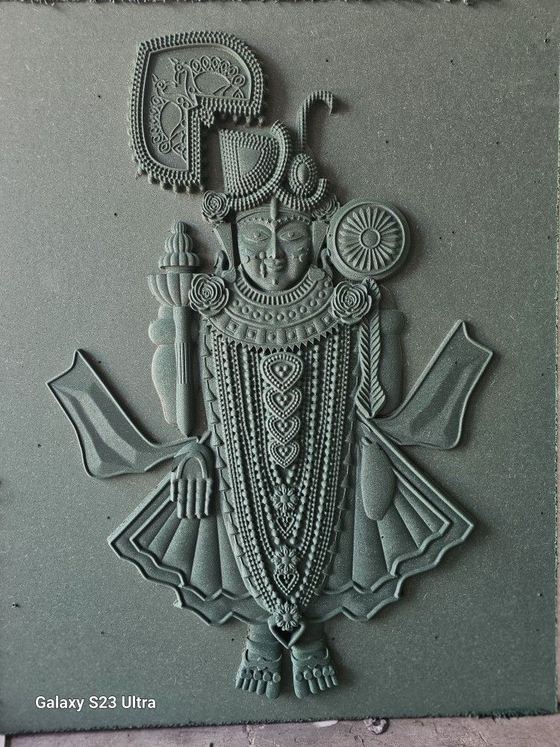 Mandir designs MD-17