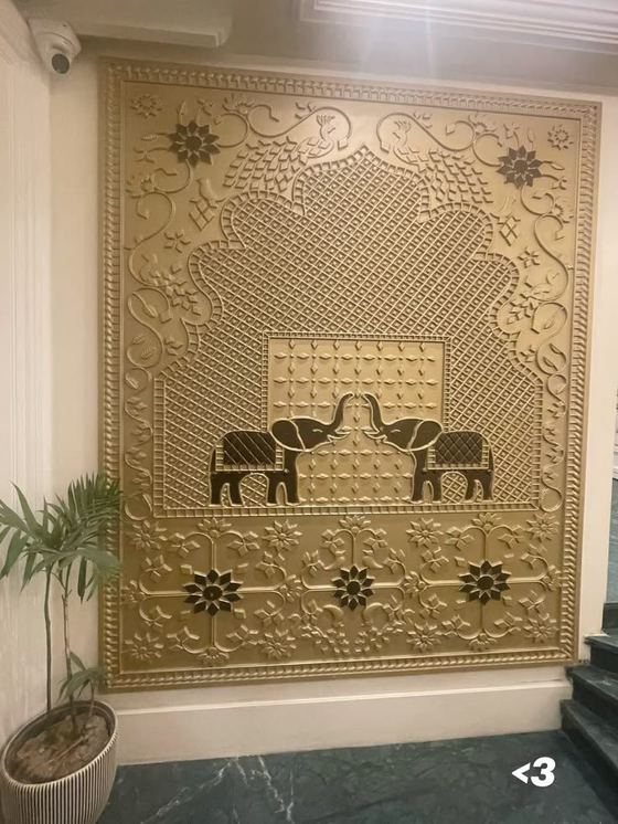 Mandir designs MD-18