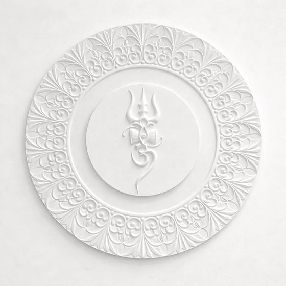 Mandir designs MD-19