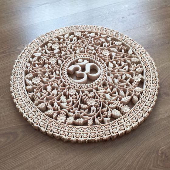 Mandir designs MD-22