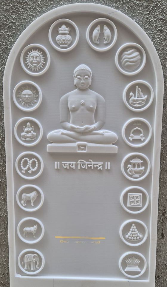 Mandir designs MD-24